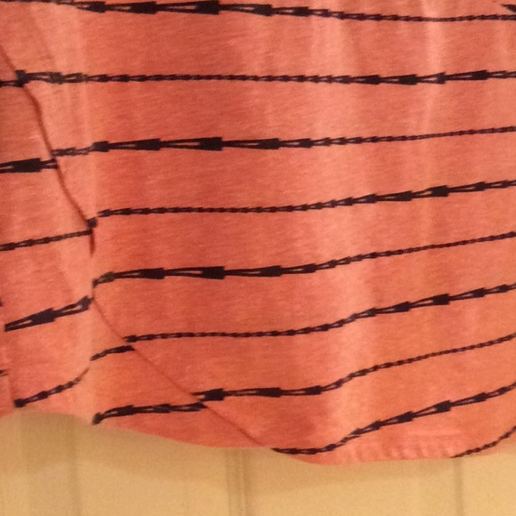 Volcom, V.co-logical Tee Shirt, Junior, Sz 14, EUC - Picture 7 of 9